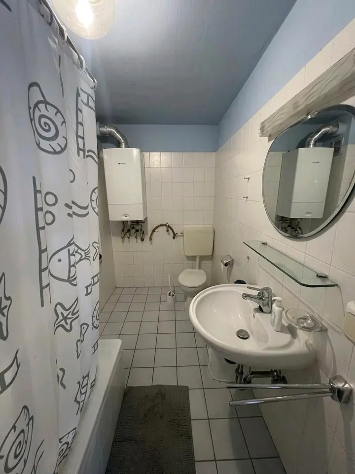 2 Zimmer Wohnung mit 57 m² in Kaiserslautern – Bild 8