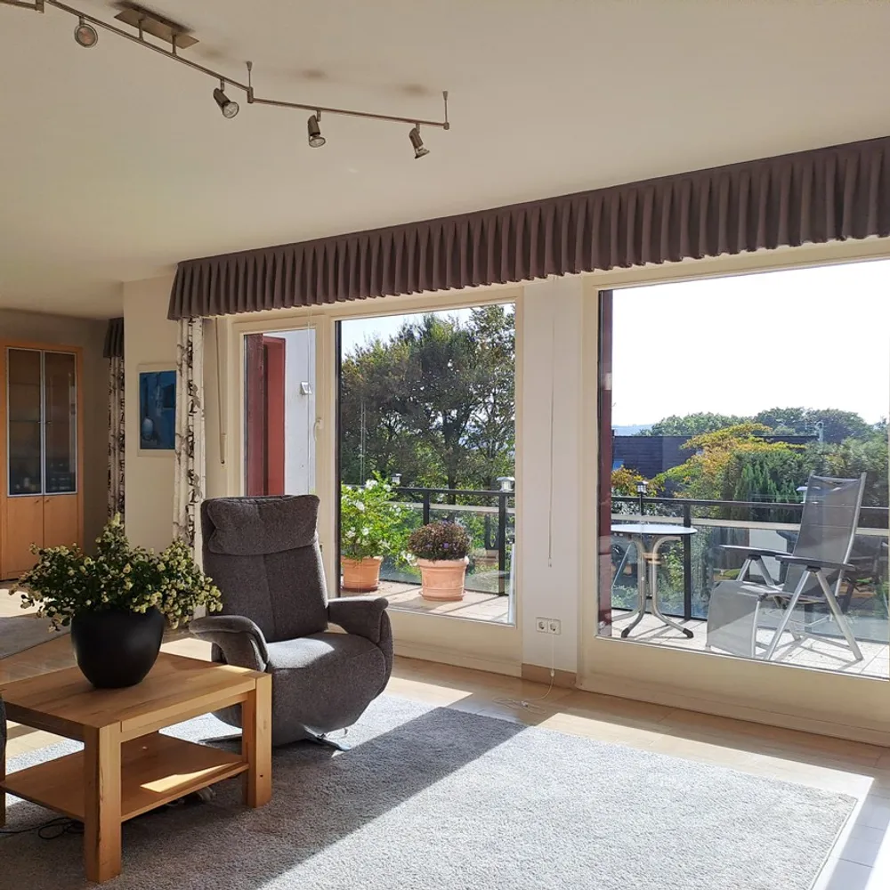 3 Zimmer Wohnung mit 113 m² in Essen – Bild 7