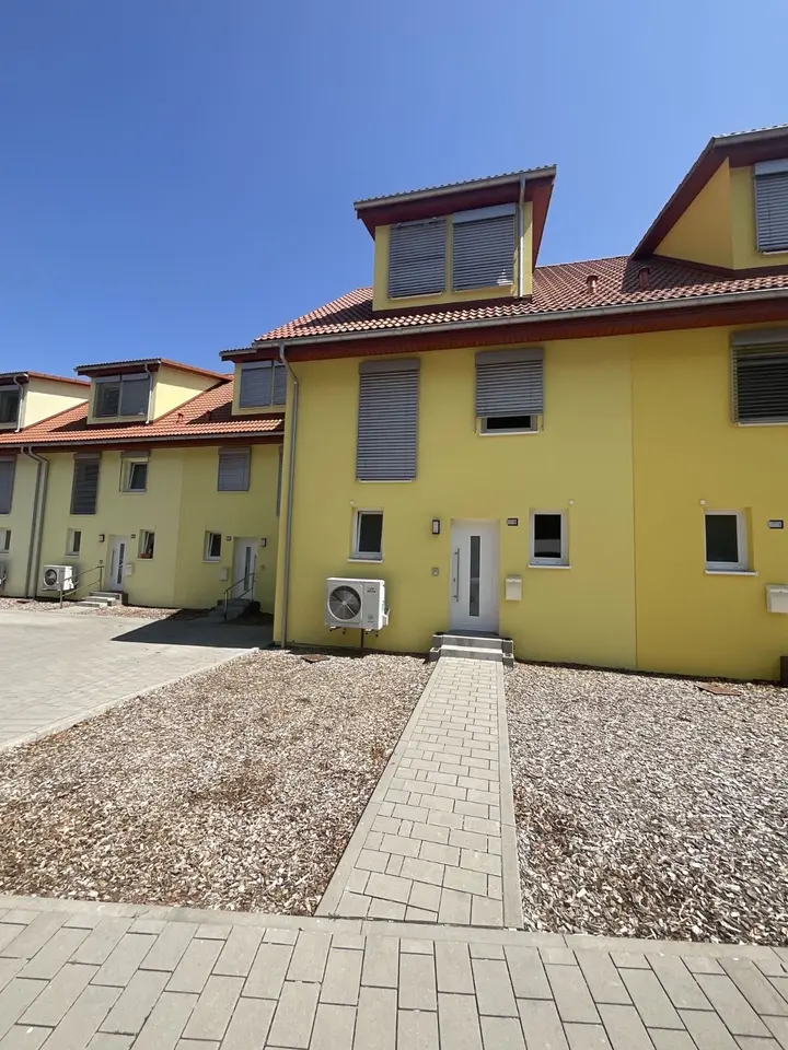 6 Zimmer Haus mit 155 m² in Kaiserslautern – Bild 2