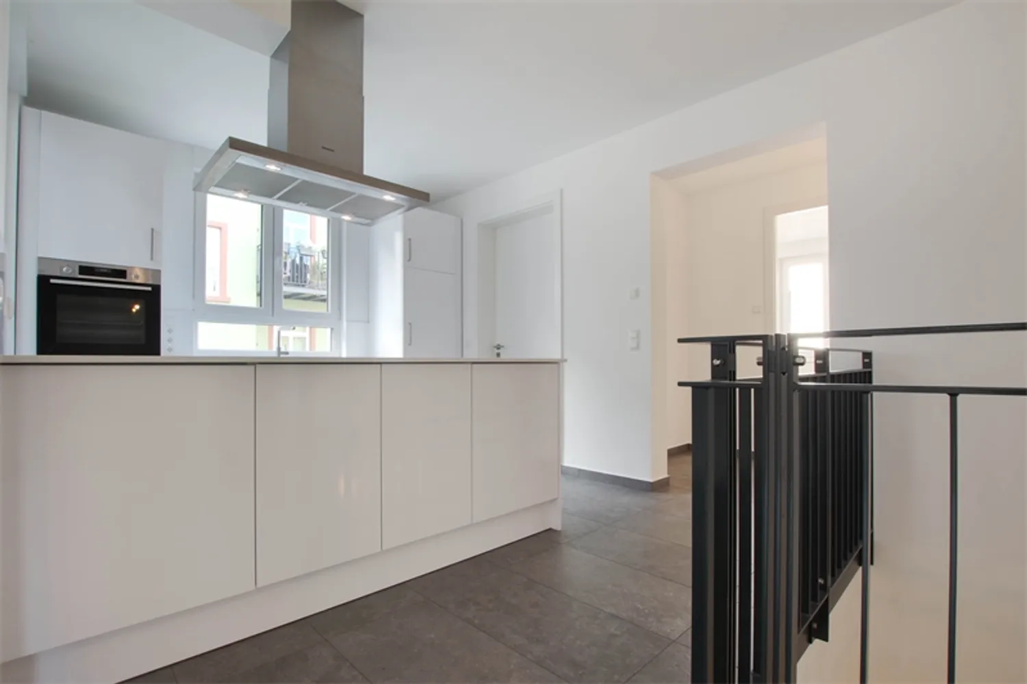 4 Zimmer Wohnung mit 145 m² in Frankfurt am Main – Bild 7