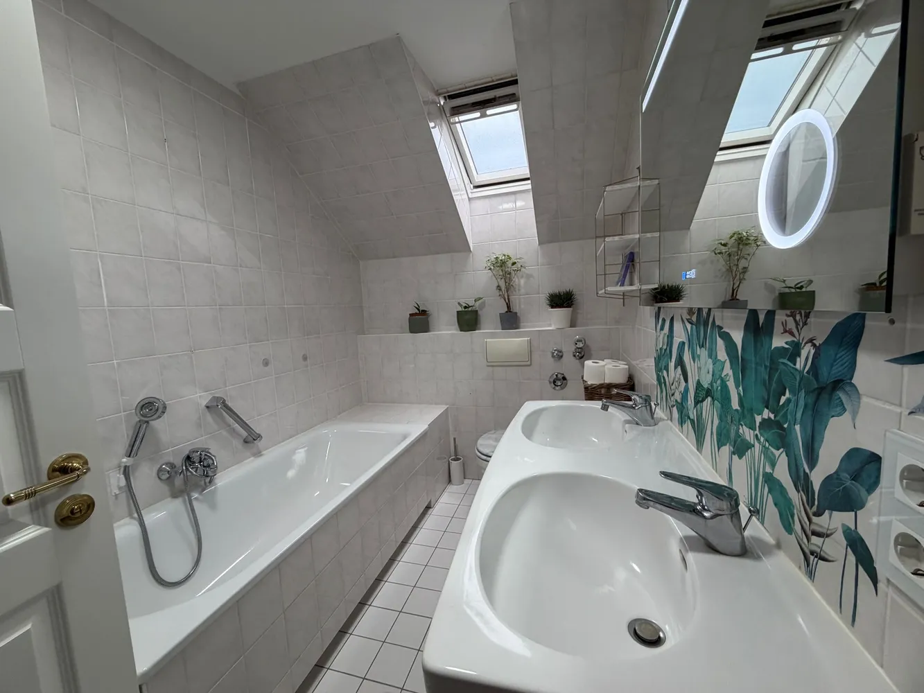3 Zimmer Wohnung mit 117 m² in Berlin – Bild 6