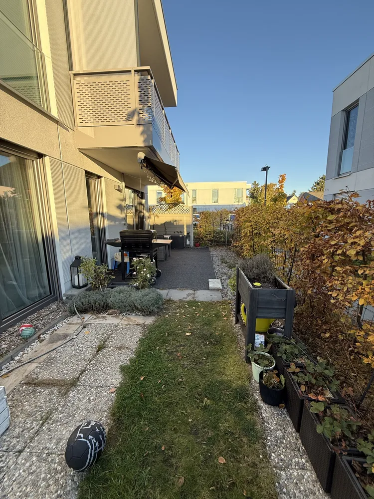 3 Zimmer Wohnung mit 68 m² in Berlin – Bild 3