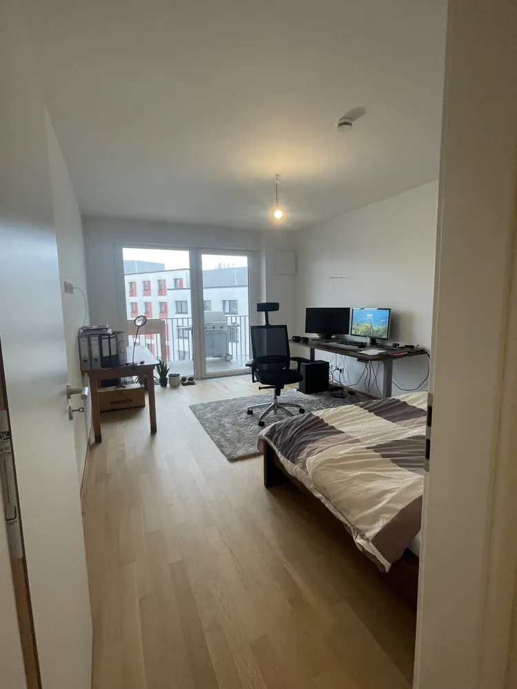 2 room apartment with 69 m² in Regensburg – Photo 8