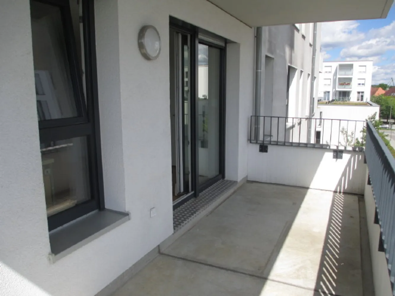 3 room apartment with 64 m² in Regensburg – Photo 9