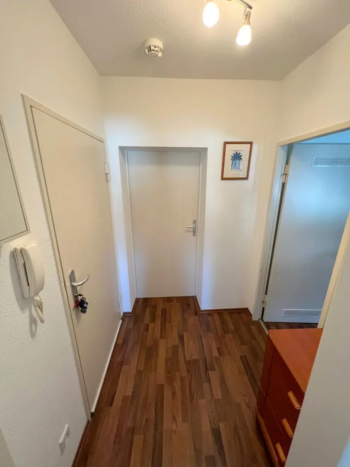 2 Zimmer Wohnung mit 52 m² in Saarbrücken – Bild 6