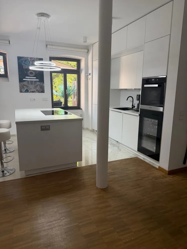 4 Zimmer Wohnung mit 123 m² in Karlsruhe – Bild 4