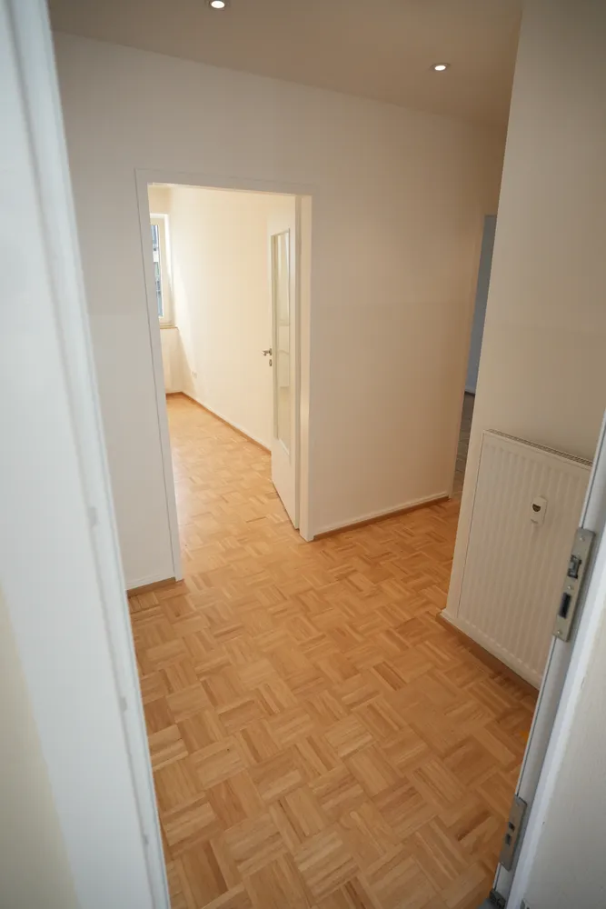 2 Zimmer Wohnung mit 52 m² in Frankfurt am Main – Bild 6