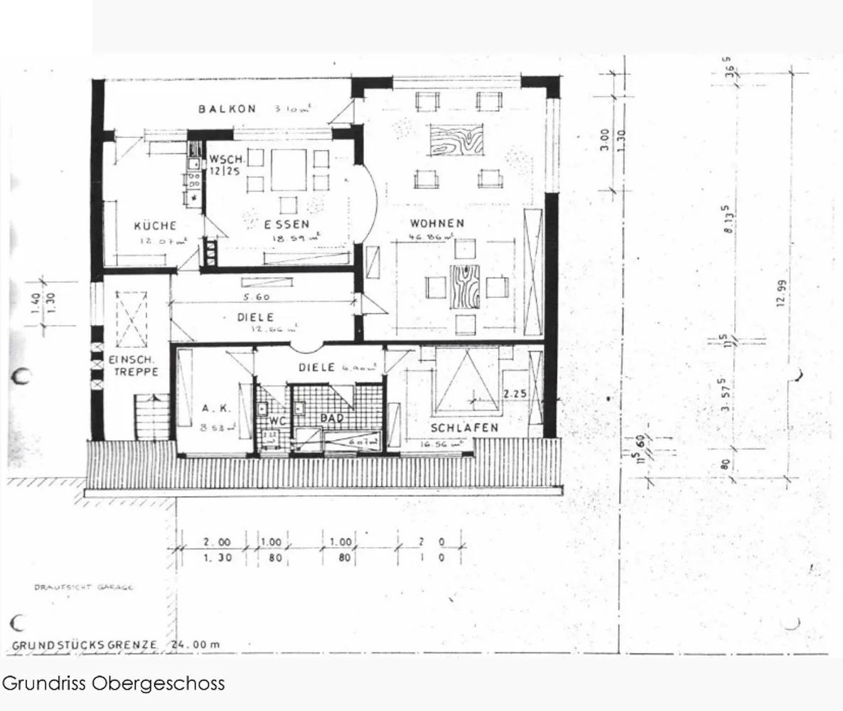 3 Zimmer Wohnung mit 127 m² in Oberhausen – Bild 9