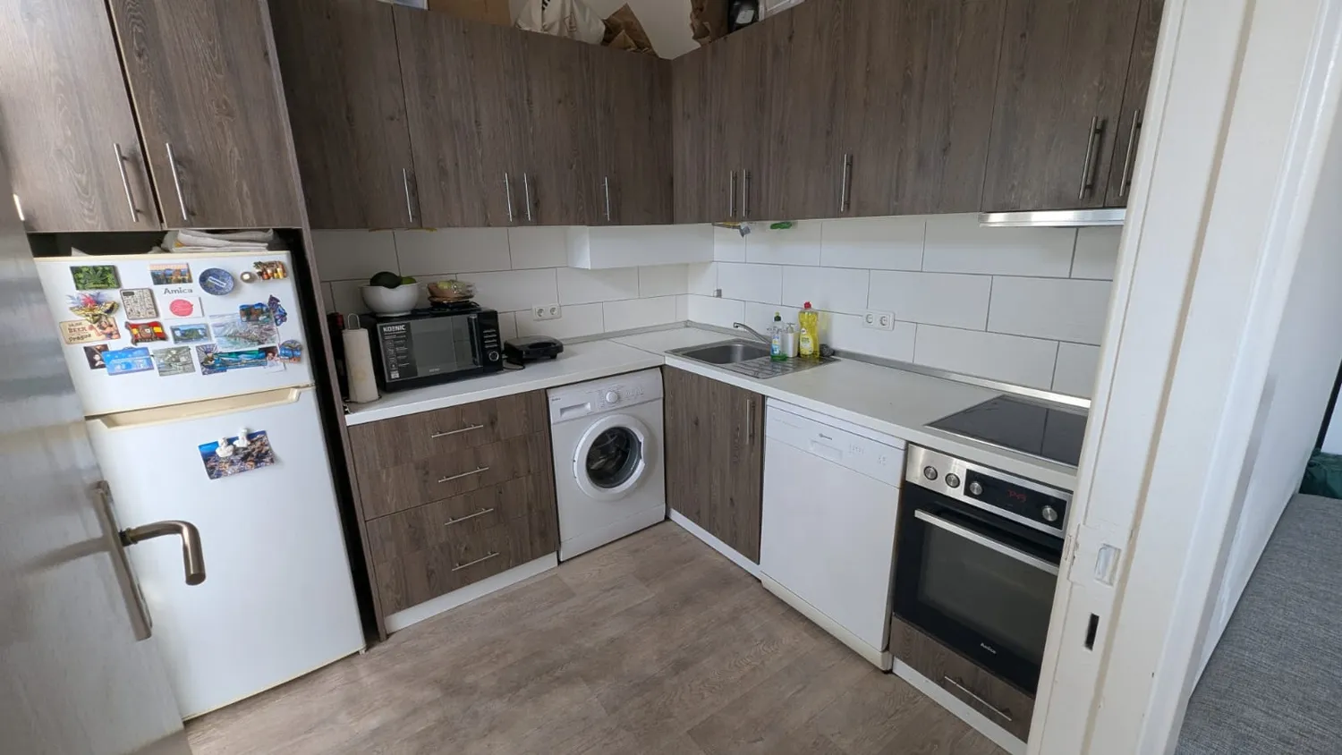 1 Zimmer Wohnung mit 34 m² in Berlin – Bild 4
