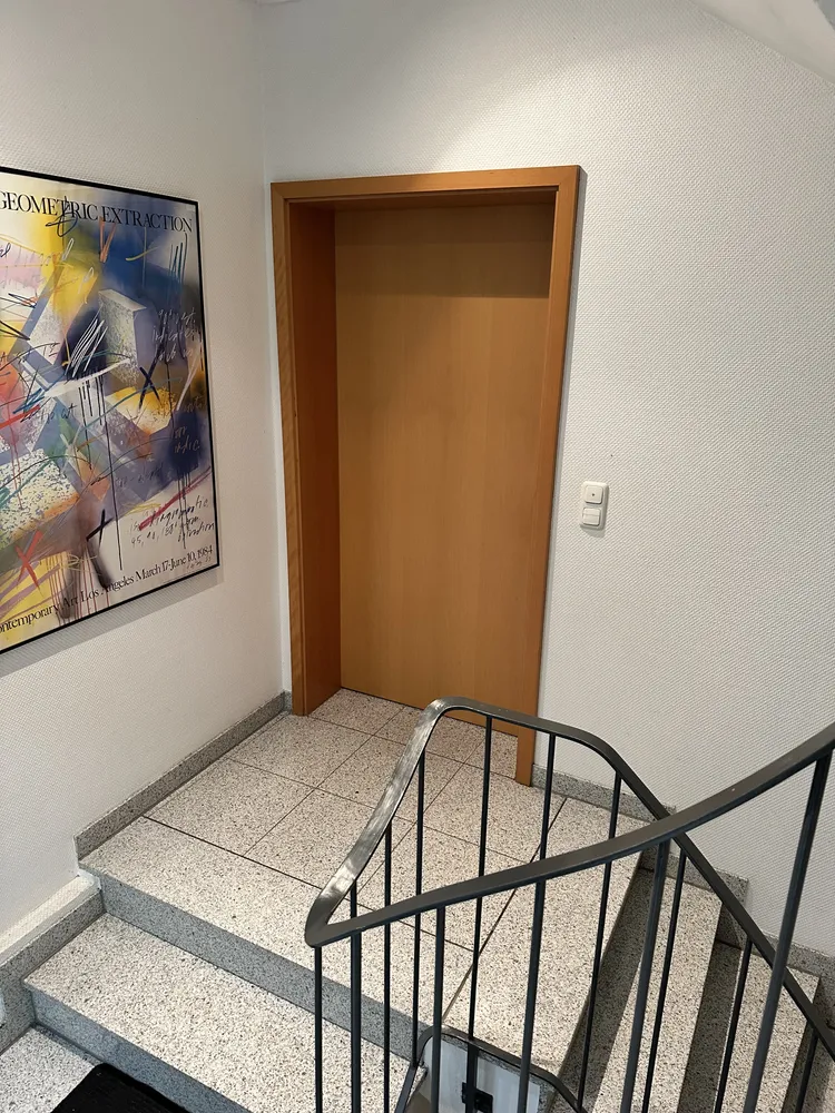 3 Zimmer Wohnung mit 116 m² in Mülheim an der Ruhr – Bild 4