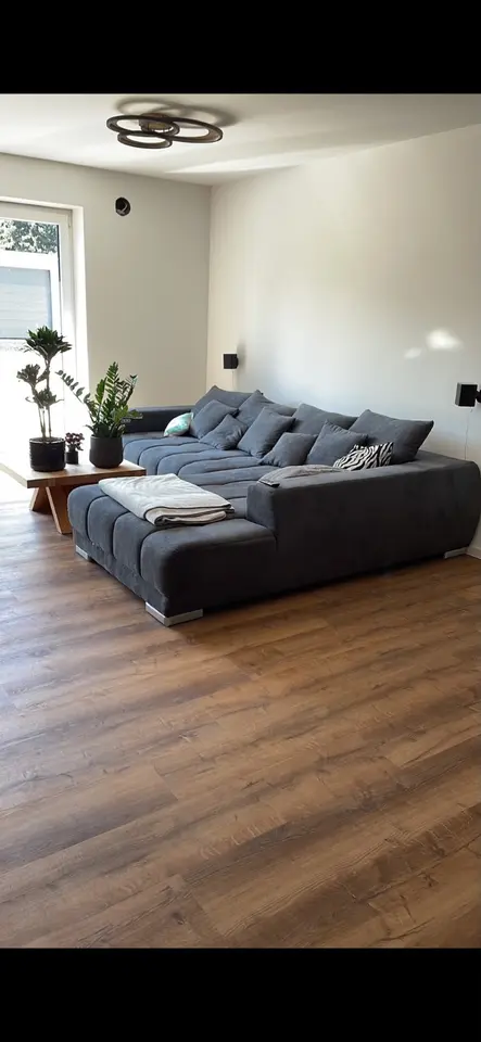 3 Zimmer Wohnung mit 91 m² in Osnabrück – Bild 1