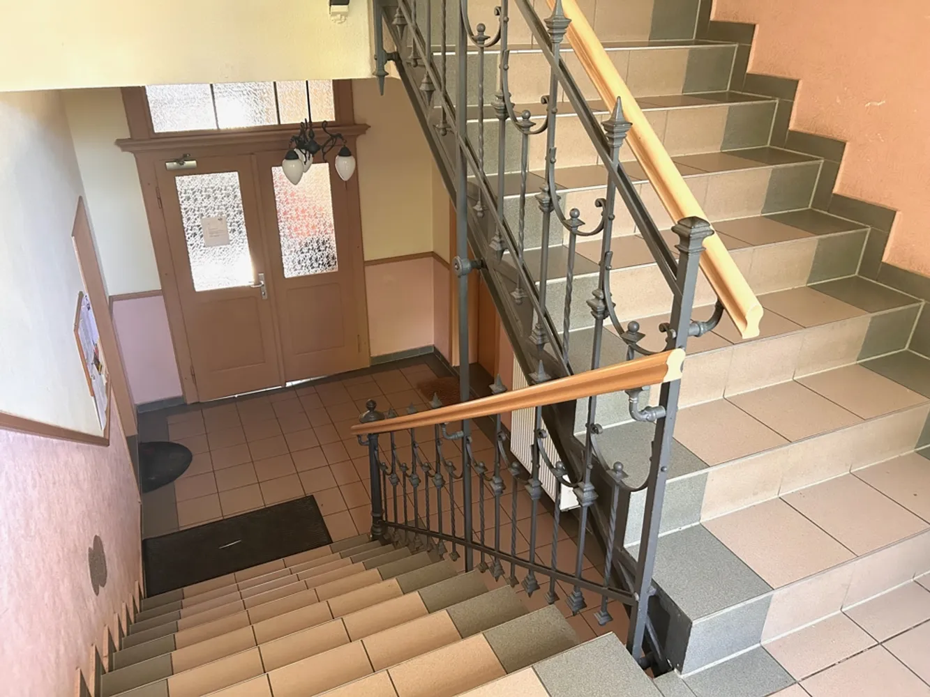 2 Zimmer Wohnung mit 42 m² in Chemnitz – Bild 9