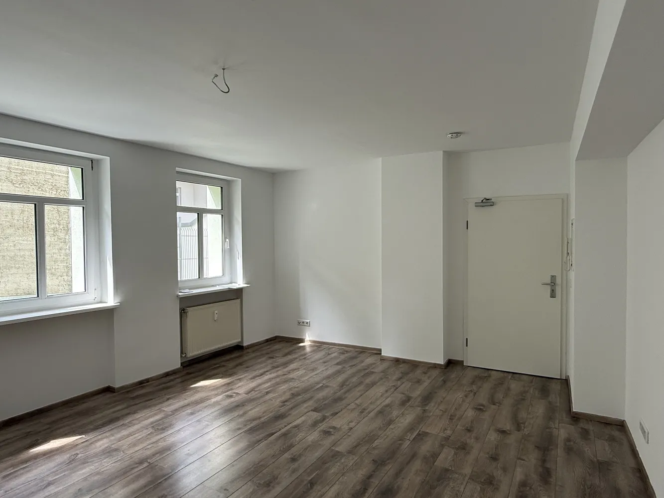 1 Zimmer Wohnung mit 45 m² in Halle (Saale) – Bild 2