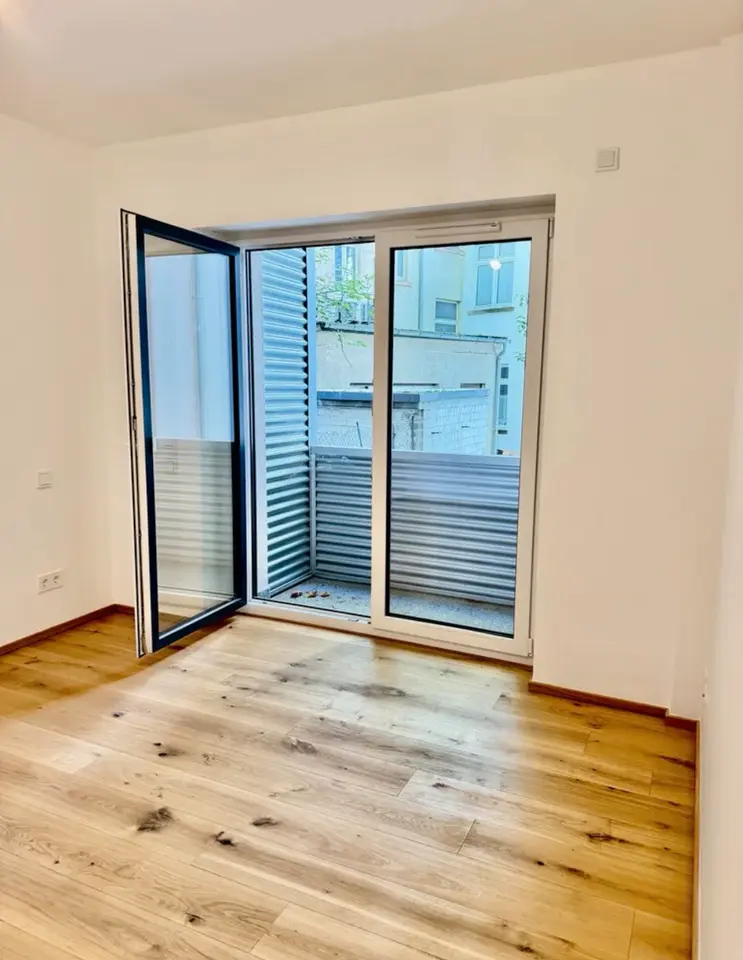 3 Zimmer Wohnung mit 81 m² in Mannheim – Bild 6