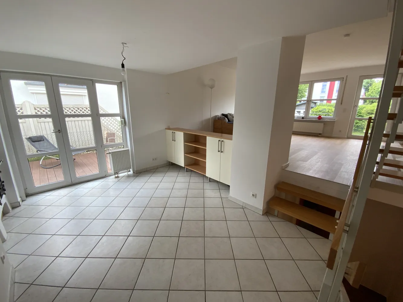 5 Zimmer Haus mit 129 m² in München – Bild 12