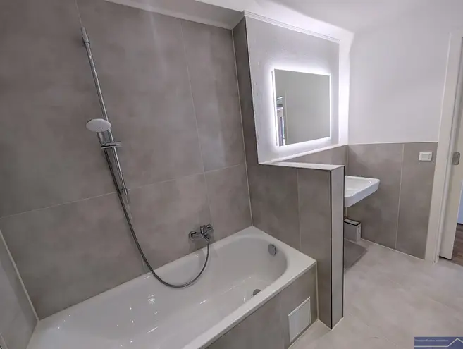 4 room apartment with 138 m² in Frankfurt am Main – Photo 12