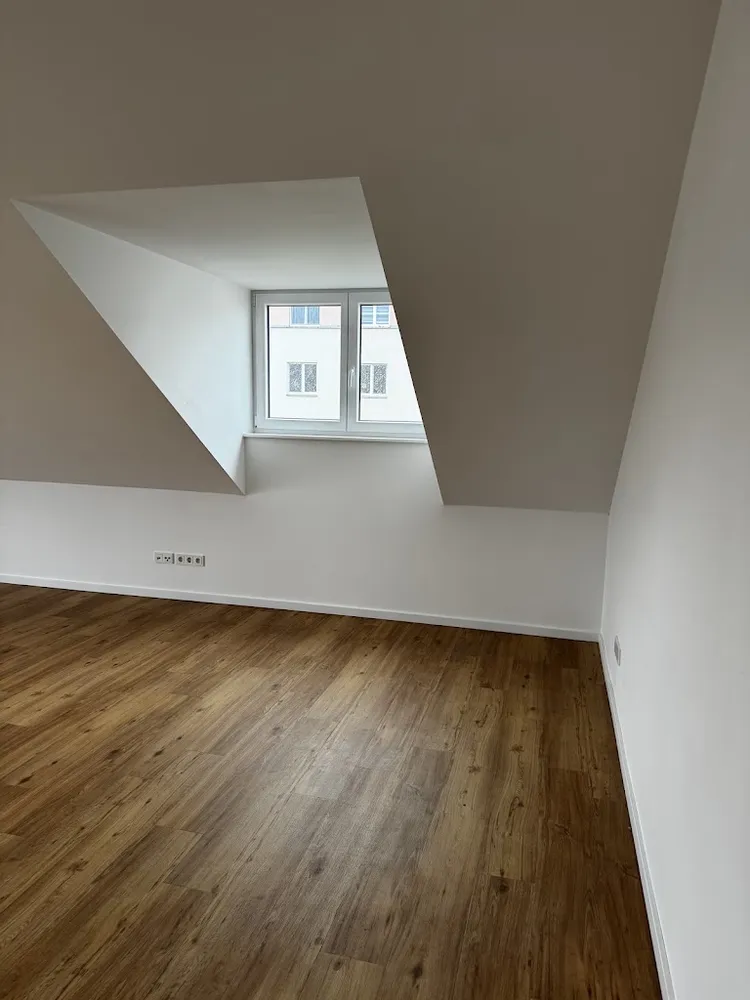 2 room apartment with 66 m² in Berlin – Photo 5
