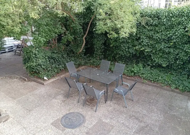 WG-Zimmer mit 15 m² in Hannover – Bild 5