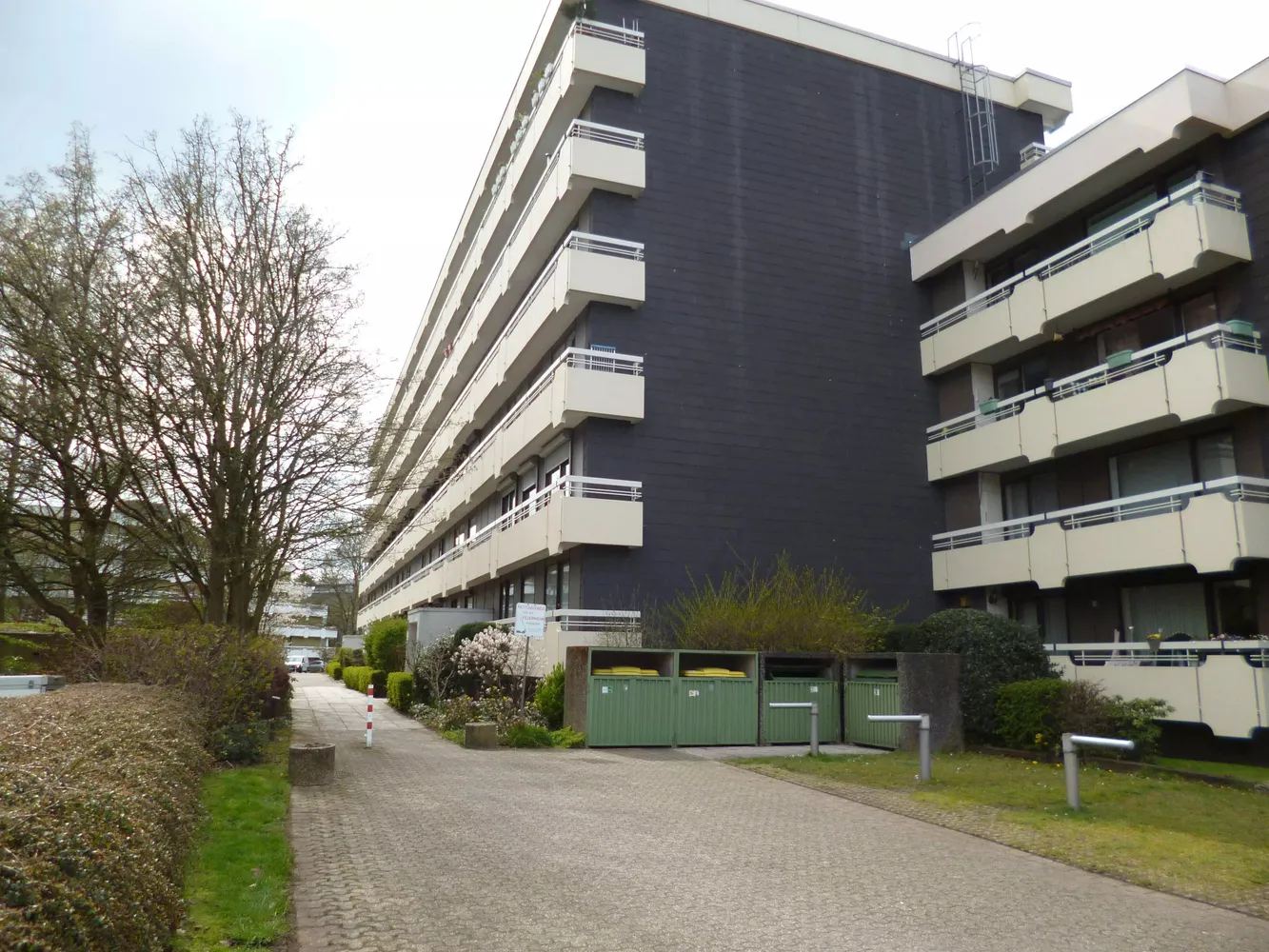 3 room apartment with 80 m² in Mülheim an der Ruhr – Photo 4
