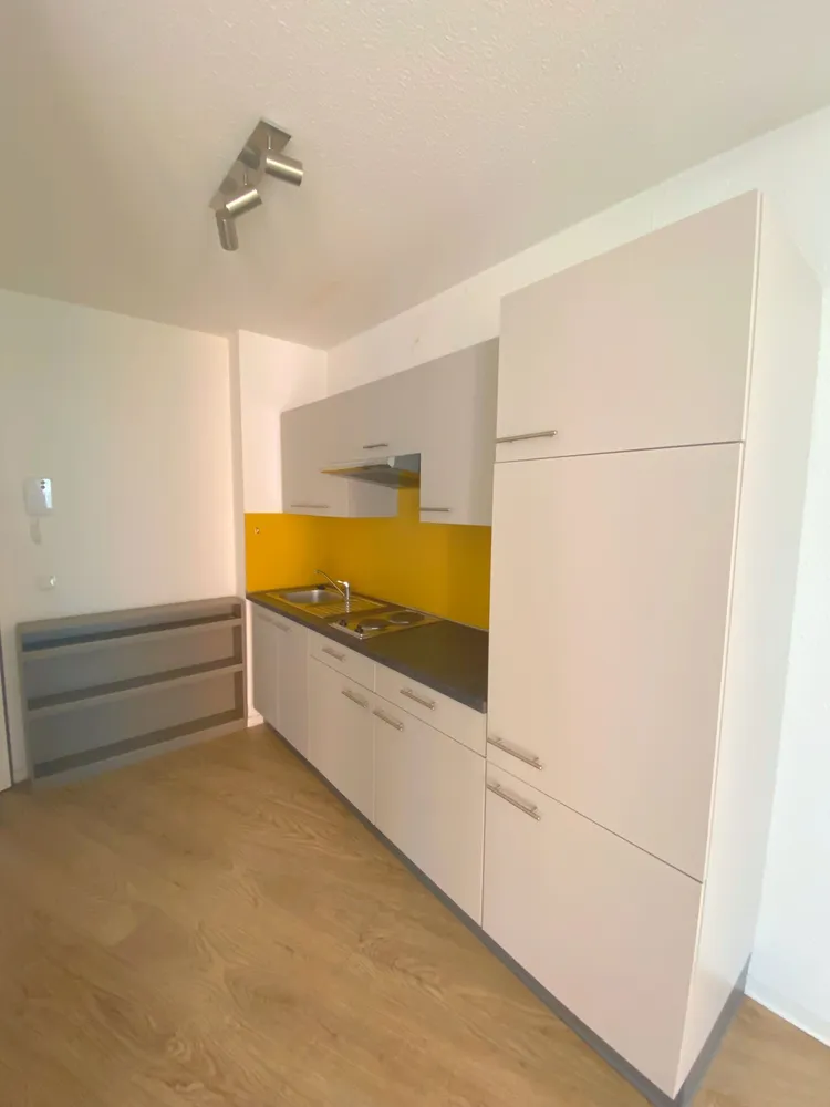 2 Zimmer Wohnung mit 43 m² in Hamm – Bild 2