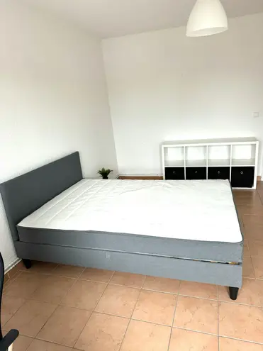 WG-Zimmer mit 15 m² in Düsseldorf – Bild 4