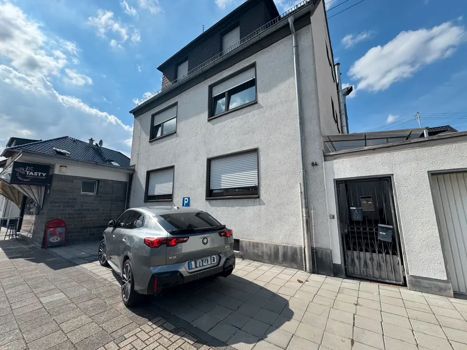 2 Zimmer Wohnung mit 48 m² in Ludwigshafen – Bild 7