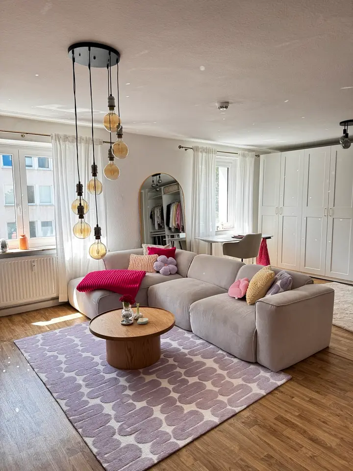 3 Zimmer Wohnung mit 69 m² in Hannover – Bild 1