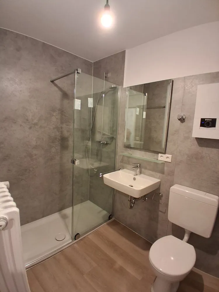 2 Zimmer Wohnung mit 62 m² in Leverkusen – Bild 10