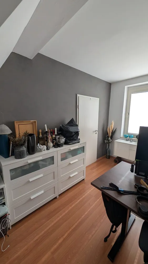 3 room apartment with 53 m² in Düsseldorf – Photo 5