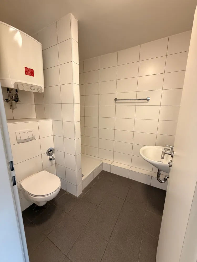 1 room apartment with 26 m² in Frankfurt am Main – Photo 3