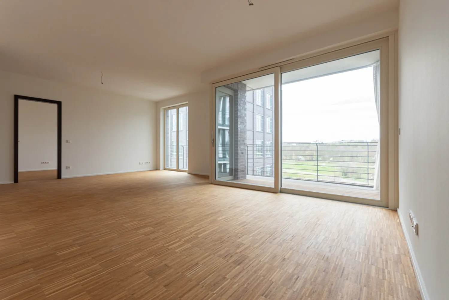 4 Zimmer Wohnung mit 106 m² in Leipzig – Bild 2