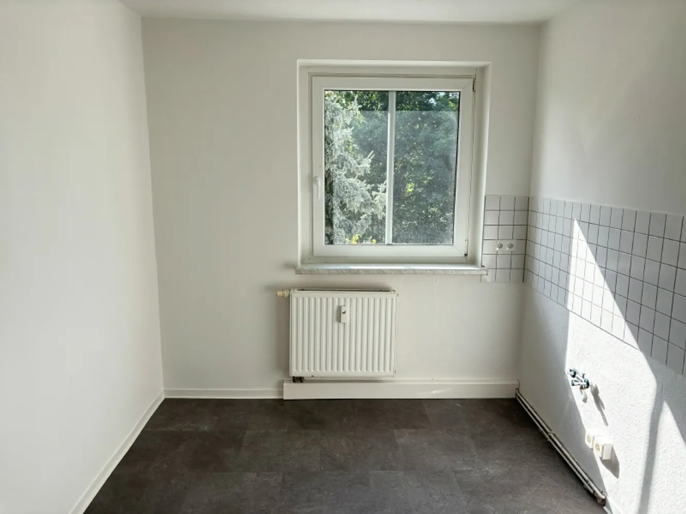 2 Zimmer Wohnung mit 50 m² in Dresden – Bild 6