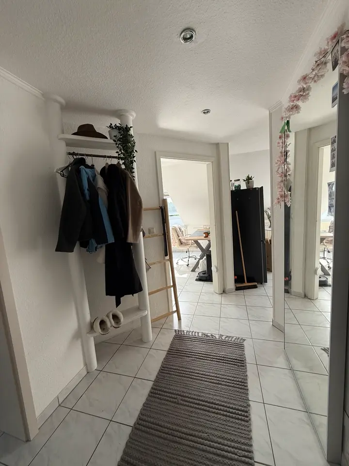 3 Zimmer Wohnung mit 65 m² in Kiel – Bild 5