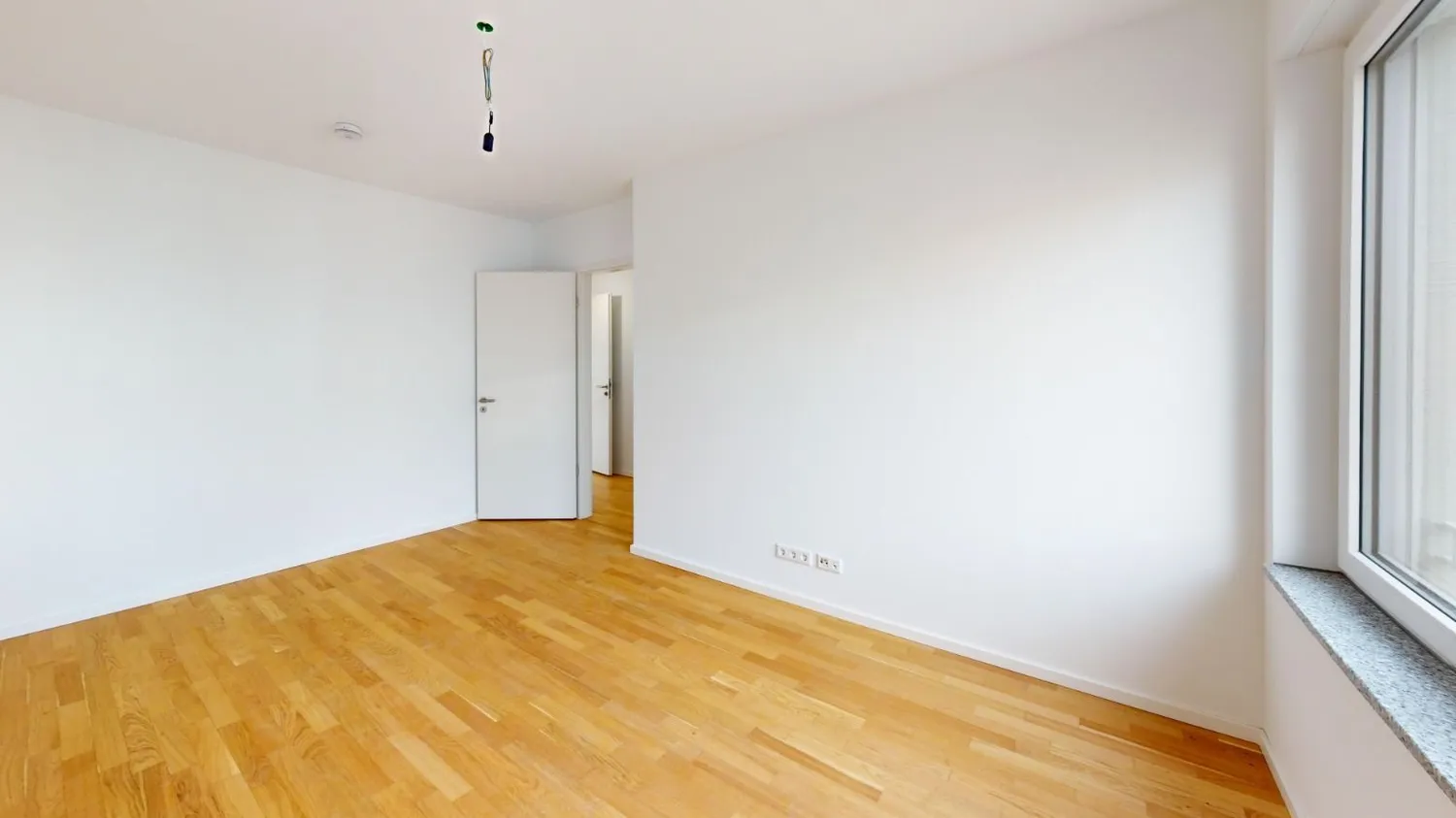 3 room apartment with 77 m² in Frankfurt am Main – Photo 5