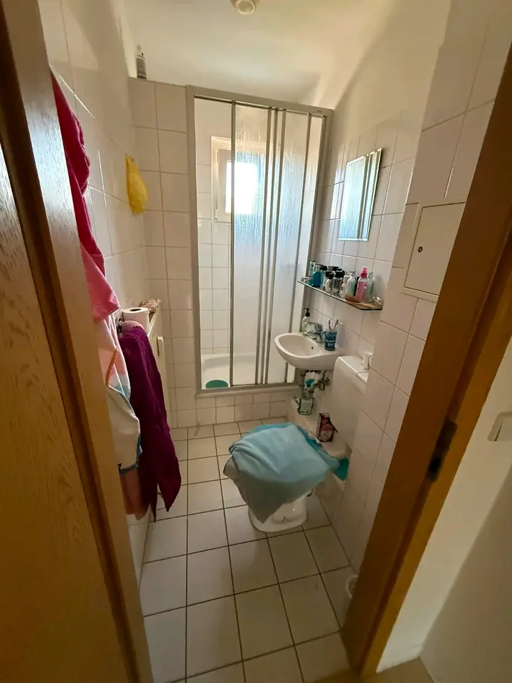 2 Zimmer Wohnung mit 42 m² in Dessau-Roßlau – Bild 6