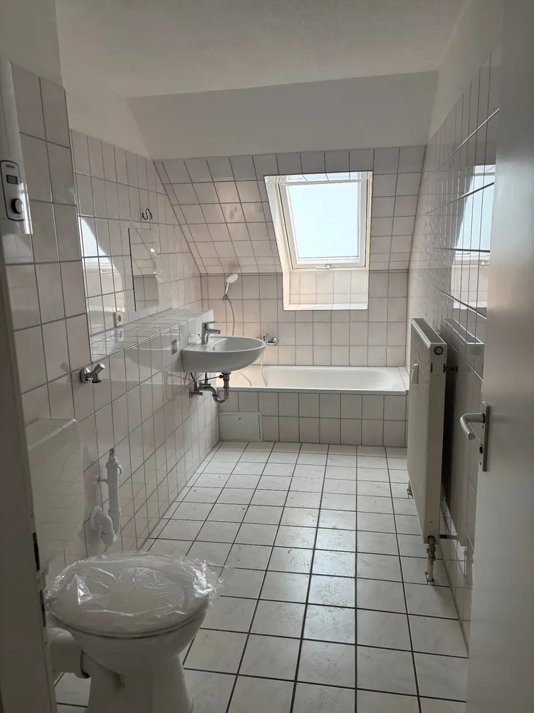 2 Zimmer Wohnung mit 62 m² in Mannheim – Bild 8