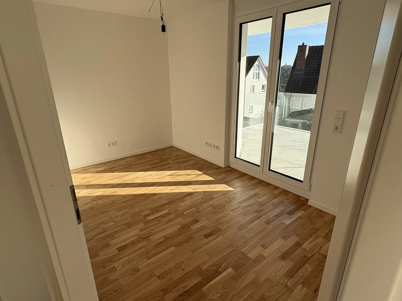 4 Zimmer Wohnung mit 92 m² in Stuttgart – Bild 4