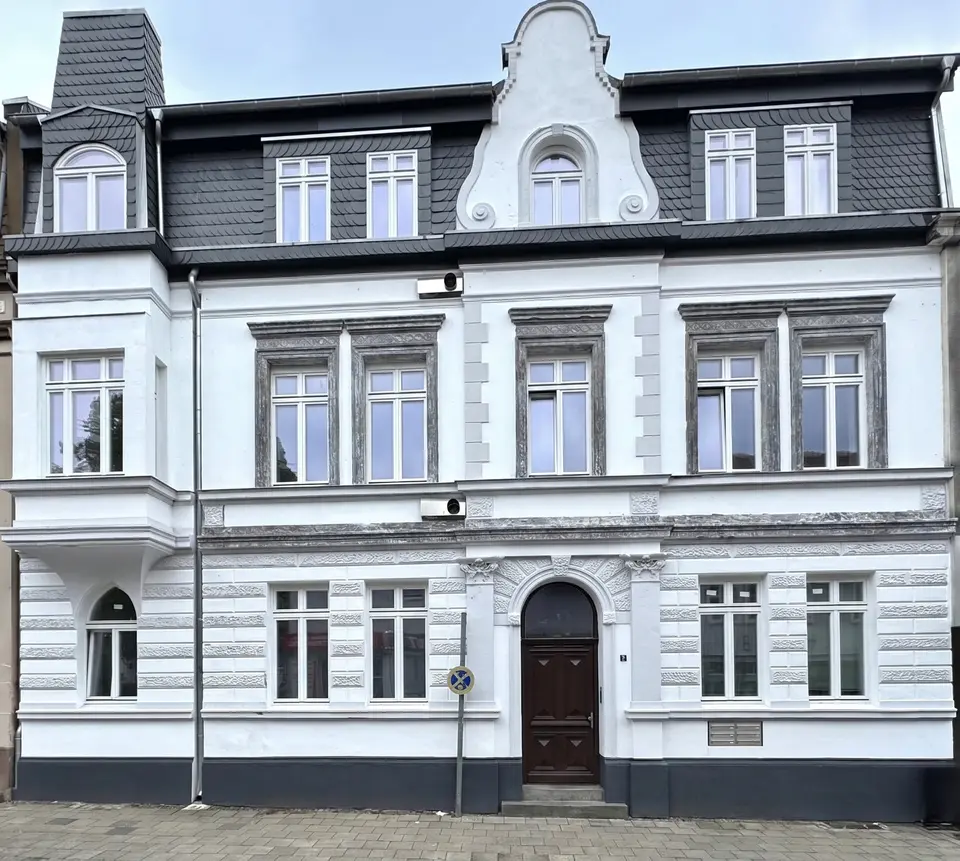 3 Zimmer Wohnung mit 114 m² in Essen – Bild 4