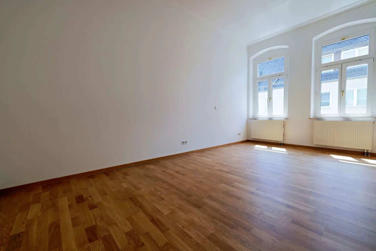 2 Zimmer Wohnung mit 60 m² in Dresden – Bild 5