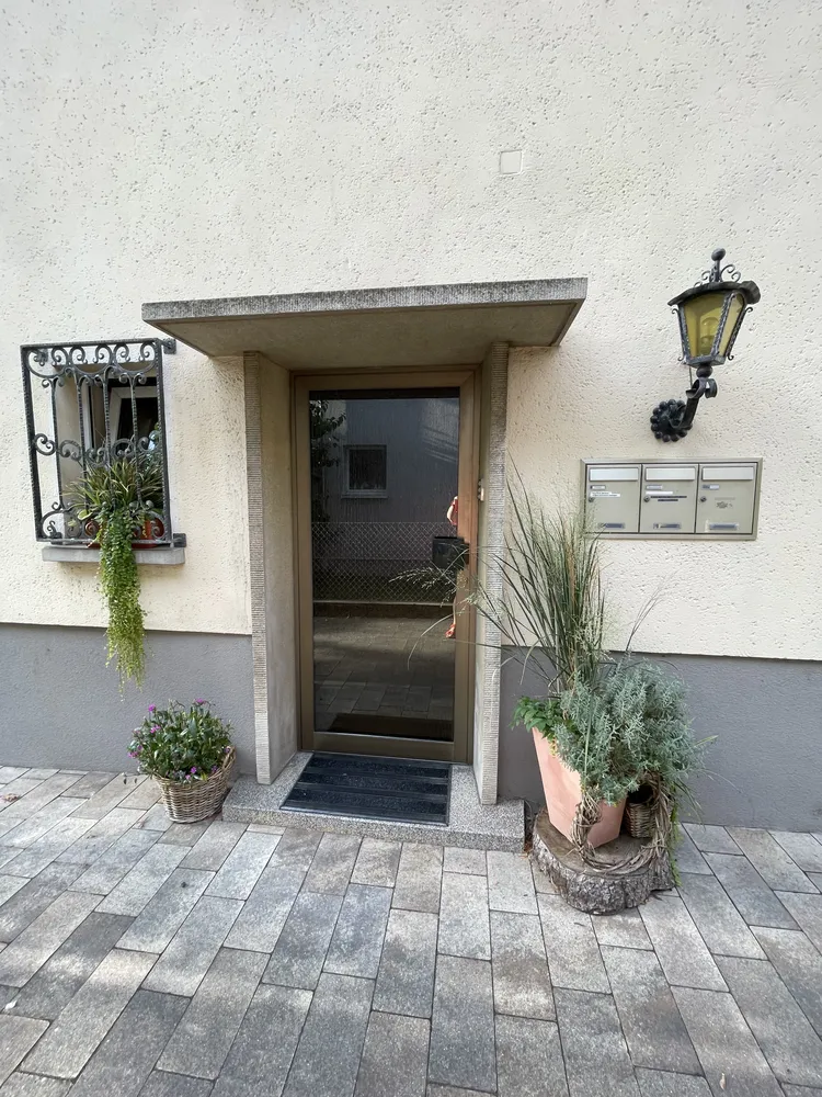 3 room apartment with 65 m² in Heidelberg – Photo 1