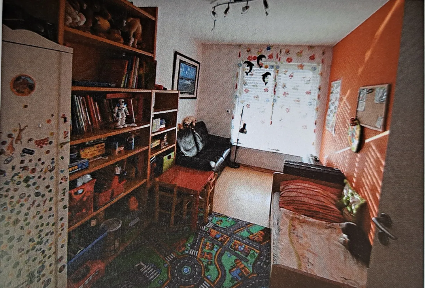 4 Zimmer Wohnung mit 105 m² in Oberursel (Taunus) – Bild 4