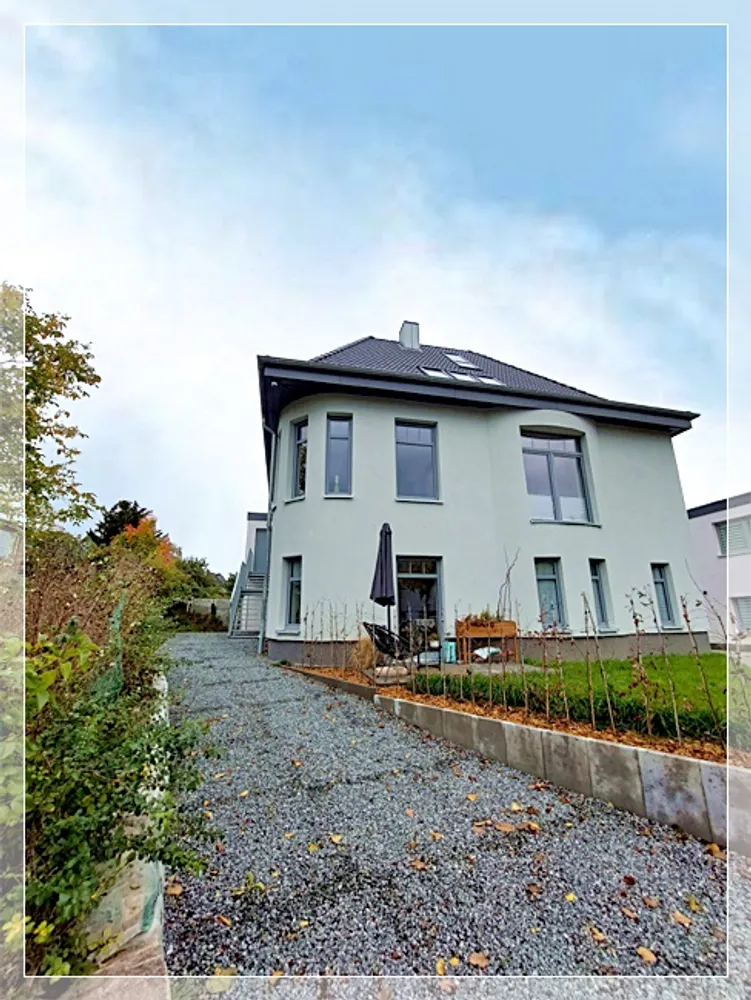 2 Zimmer Wohnung mit 92 m² in Kiel – Bild 2