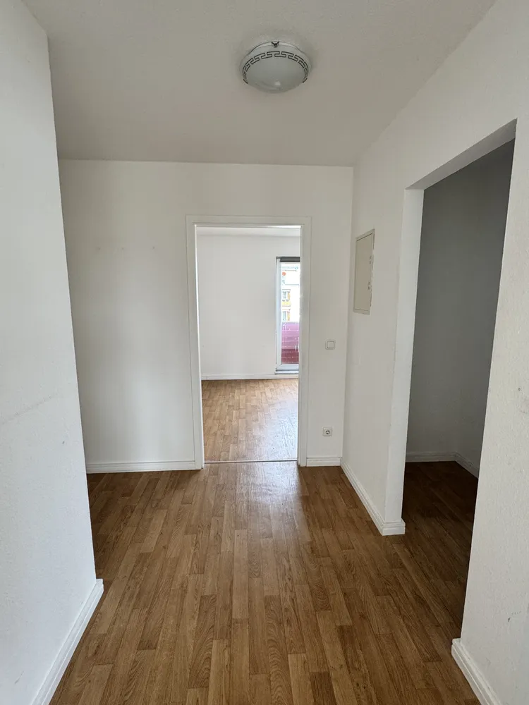 2 Zimmer Wohnung mit 61 m² in Leipzig – Bild 2