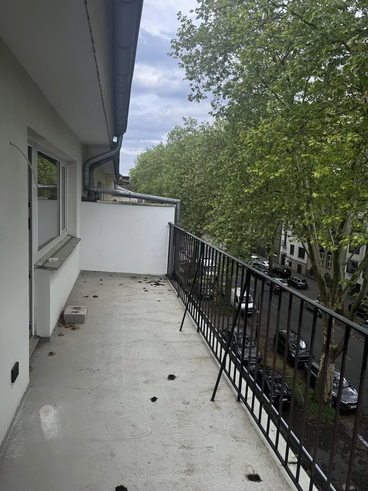 1 Zimmer Wohnung mit 39 m² in Düsseldorf – Bild 8