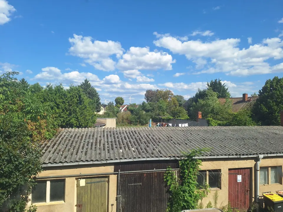 8 Zimmer Wohnung mit 150 m² in Torgau – Bild 3