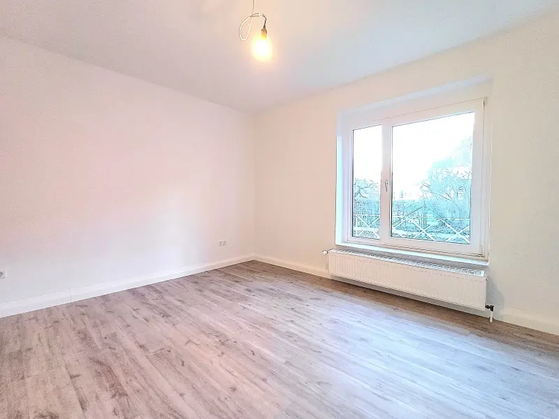 3 Zimmer Wohnung mit 57 m² in Minden – Bild 1