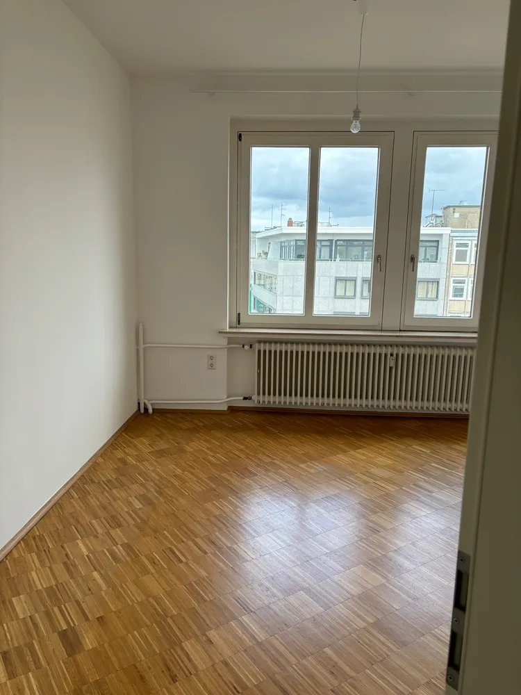 2 Zimmer Wohnung mit 90 m² in Hannover – Bild 8