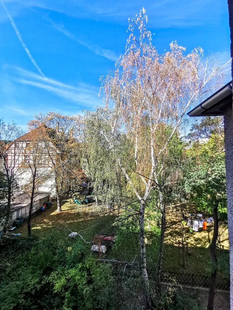 1 Zimmer Wohnung mit 17 m² in Erfurt – Bild 5
