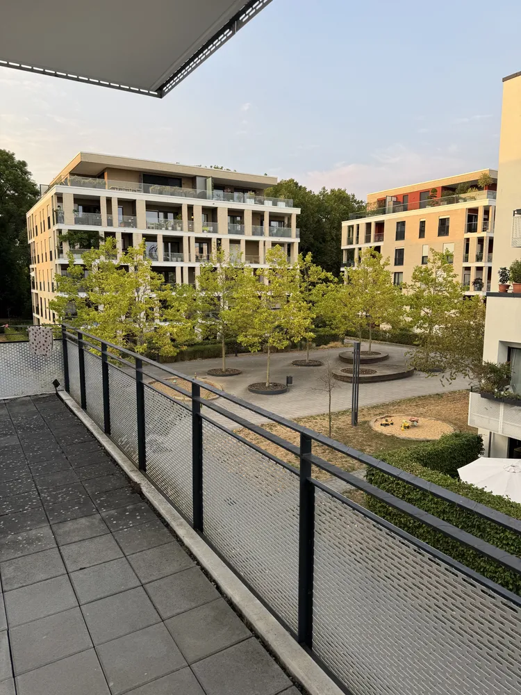 2 Zimmer Wohnung mit 54 m² in Köln – Bild 4