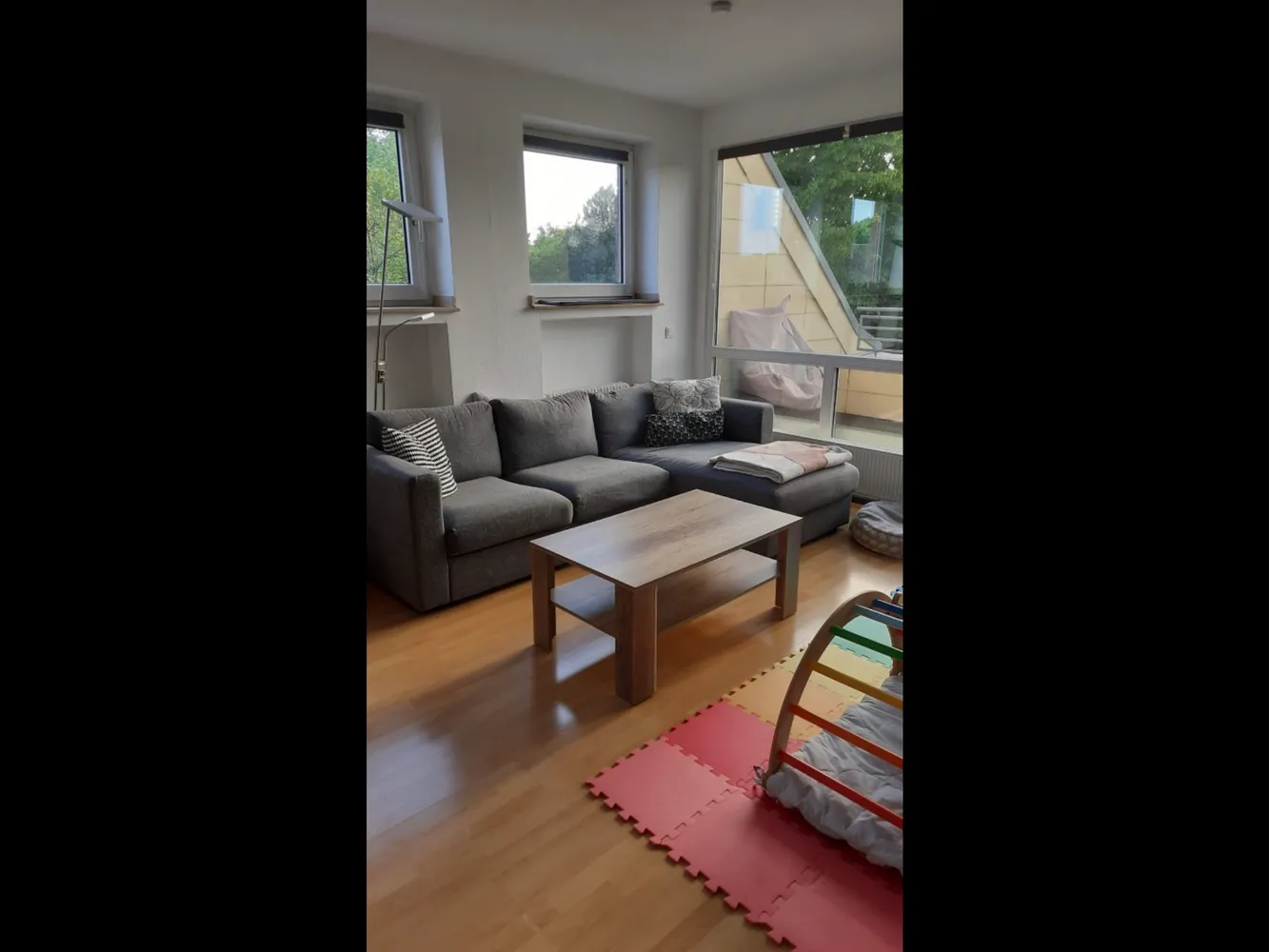 4 Zimmer Wohnung mit 92 m² in Krefeld – Bild 11